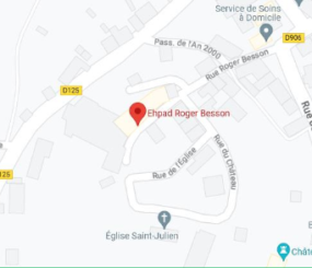 PLAN EHPAD