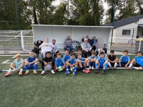 Sortie Foot